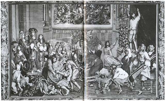 Иллюстрация к книге — Людовик XIV [i_009.jpg]