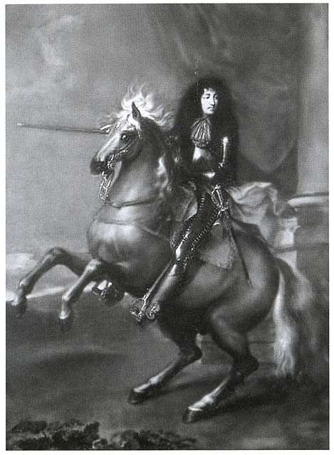 Иллюстрация к книге — Людовик XIV [i_016.jpg]