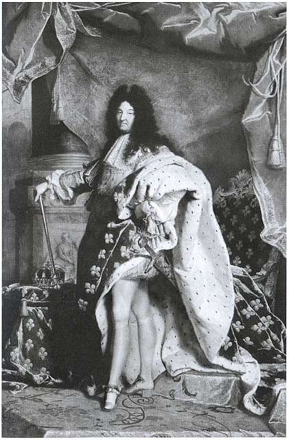 Иллюстрация к книге — Людовик XIV [i_021.jpg]