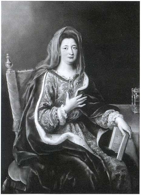 Иллюстрация к книге — Людовик XIV [i_027.jpg]