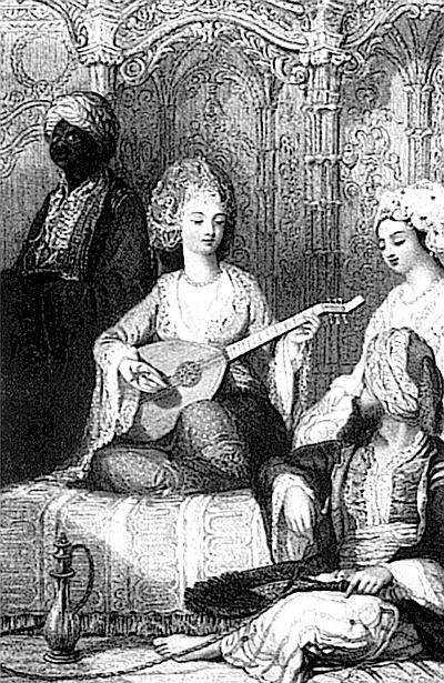 Иллюстрация к книге — Великолепный век Ибрагима-паши. Власть и предательство [_05.jpg]