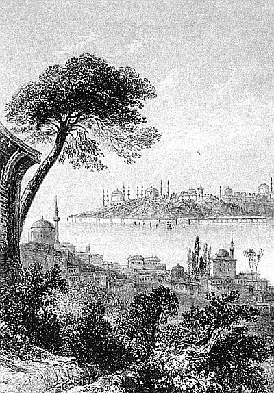 Иллюстрация к книге — Великолепный век Ибрагима-паши. Власть и предательство [_07.jpg]