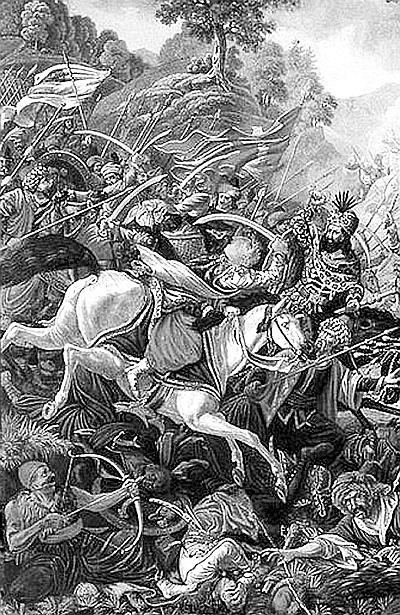 Иллюстрация к книге — Великолепный век Ибрагима-паши. Власть и предательство [_13.jpg]