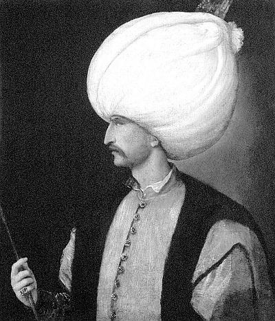 Иллюстрация к книге — Великолепный век Ибрагима-паши. Власть и предательство [_16.jpg]