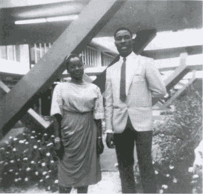 Иллюстрация к книге — No Woman No Cry. Моя жизнь с Бобом Марли [i_002.jpg]