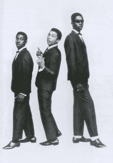 Иллюстрация к книге — No Woman No Cry. Моя жизнь с Бобом Марли [i_003.jpg]