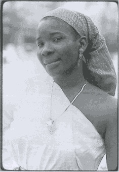 Иллюстрация к книге — No Woman No Cry. Моя жизнь с Бобом Марли [i_006.jpg]