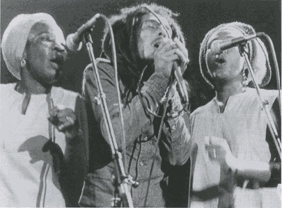 Иллюстрация к книге — No Woman No Cry. Моя жизнь с Бобом Марли [i_008.jpg]