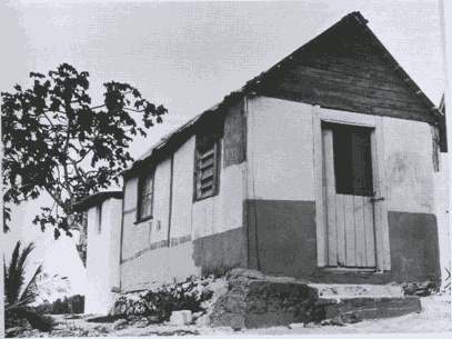 Иллюстрация к книге — No Woman No Cry. Моя жизнь с Бобом Марли [i_012.jpg]