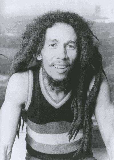 Иллюстрация к книге — No Woman No Cry. Моя жизнь с Бобом Марли [i_015.jpg]