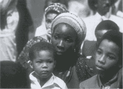 Иллюстрация к книге — No Woman No Cry. Моя жизнь с Бобом Марли [i_016.jpg]