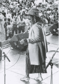 Иллюстрация к книге — No Woman No Cry. Моя жизнь с Бобом Марли [i_017.jpg]