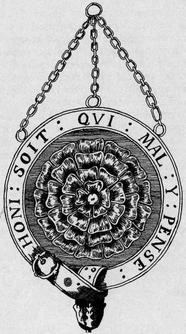 Иллюстрация к книге — Феномен Фулканелли. Тайна алхимика XX века [i_005.jpg]