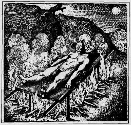 Иллюстрация к книге — Феномен Фулканелли. Тайна алхимика XX века [i_010.jpg]