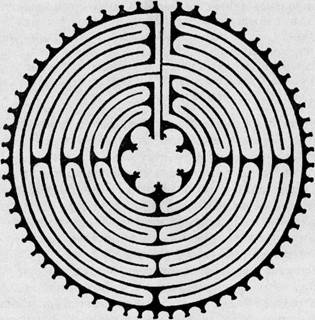 Иллюстрация к книге — Феномен Фулканелли. Тайна алхимика XX века [i_017.jpg]