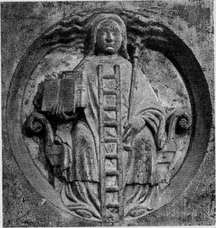 Иллюстрация к книге — Феномен Фулканелли. Тайна алхимика XX века [i_019.jpg]