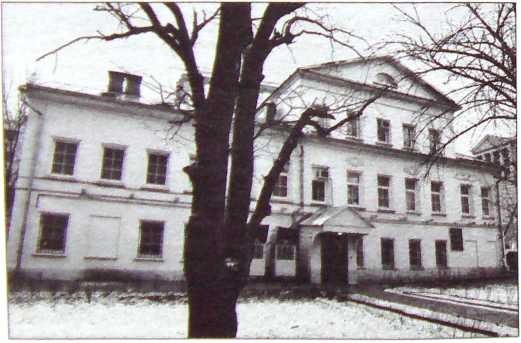 Иллюстрация к книге — Грибоедов. Тайны смерти вазир-мухтара [i_003.jpg]