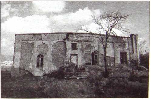 Иллюстрация к книге — Грибоедов. Тайны смерти вазир-мухтара [i_010.jpg]