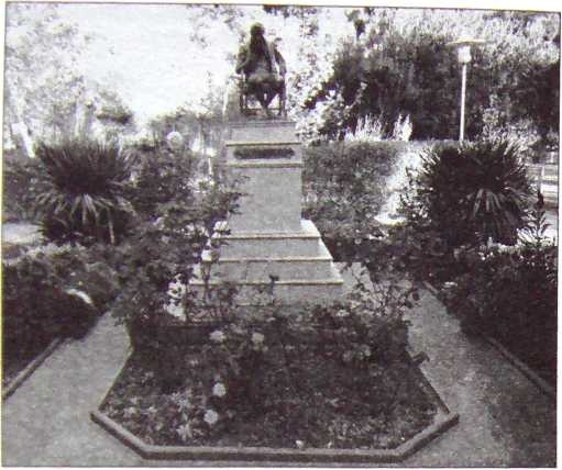 Иллюстрация к книге — Грибоедов. Тайны смерти вазир-мухтара [i_023.jpg]