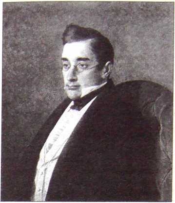 Иллюстрация к книге — Грибоедов. Тайны смерти вазир-мухтара [i_024.jpg]