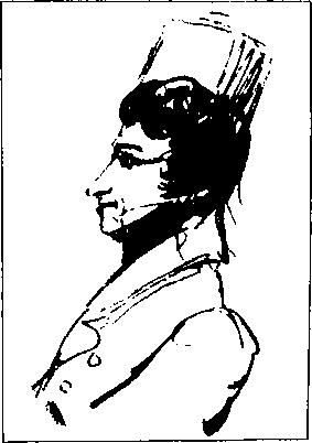 Иллюстрация к книге — Грибоедов. Тайны смерти вазир-мухтара [i_029.jpg]