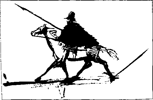 Иллюстрация к книге — Грибоедов. Тайны смерти вазир-мухтара [i_036.jpg]