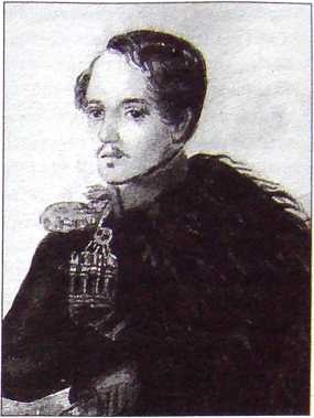 Иллюстрация к книге — Грибоедов. Тайны смерти вазир-мухтара [i_039.jpg]