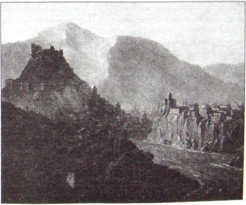 Иллюстрация к книге — Грибоедов. Тайны смерти вазир-мухтара [i_040.jpg]