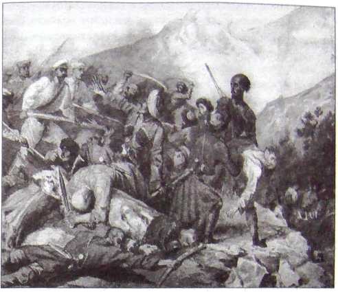 Иллюстрация к книге — Грибоедов. Тайны смерти вазир-мухтара [i_042.jpg]