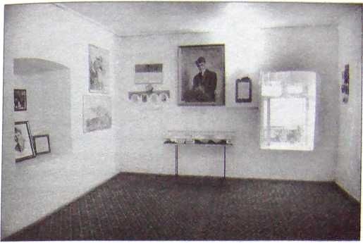 Иллюстрация к книге — Грибоедов. Тайны смерти вазир-мухтара [i_048.jpg]