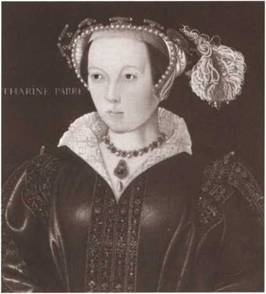 Иллюстрация к книге — Елизавета Тюдор [i_011.jpg]