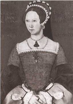 Иллюстрация к книге — Елизавета Тюдор [i_012.jpg]