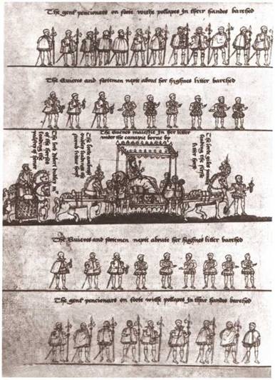 Иллюстрация к книге — Елизавета Тюдор [i_015.jpg]