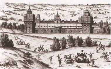 Иллюстрация к книге — Елизавета Тюдор [i_022.jpg]