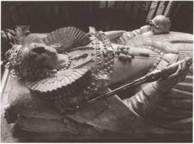 Иллюстрация к книге — Елизавета Тюдор [i_057.jpg]