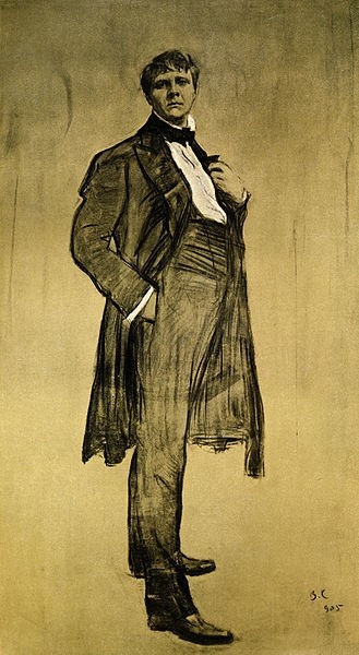 Иллюстрация к книге — Шаляпин [i_013.jpg]