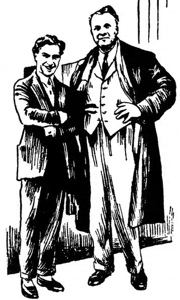 Иллюстрация к книге — Шаляпин [i_015.jpg]