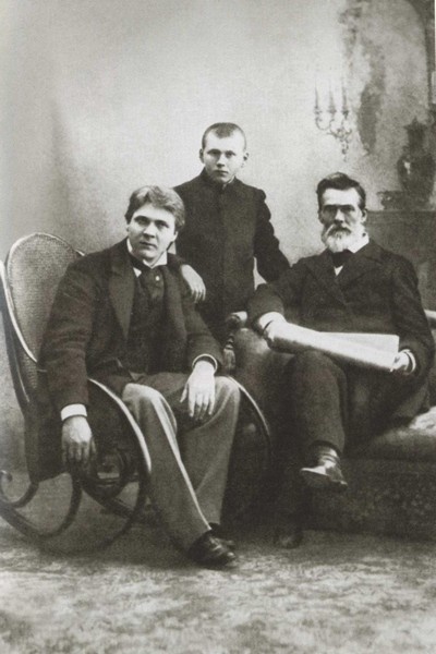 Иллюстрация к книге — Шаляпин [i_019.jpg]