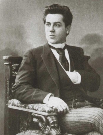 Иллюстрация к книге — Шаляпин [i_030.jpg]