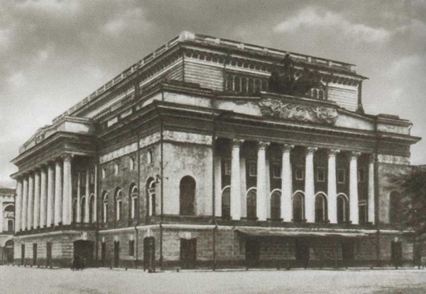 Иллюстрация к книге — Шаляпин [i_031.jpg]