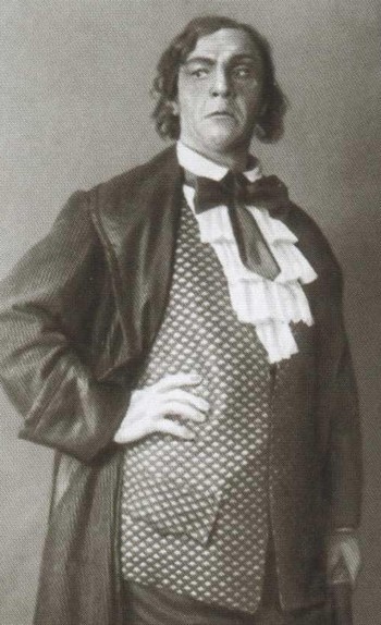 Иллюстрация к книге — Шаляпин [i_037.jpg]