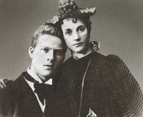 Иллюстрация к книге — Шаляпин [i_039.jpg]