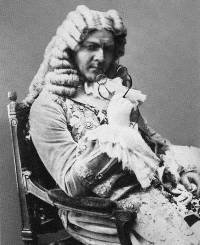 Иллюстрация к книге — Шаляпин [i_043.jpg]