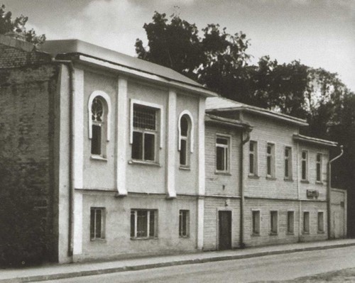 Иллюстрация к книге — Шаляпин [i_046.jpg]