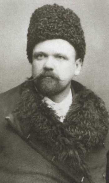 Иллюстрация к книге — Шаляпин [i_049.jpg]