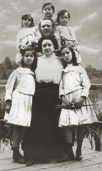 Иллюстрация к книге — Шаляпин [i_050.jpg]