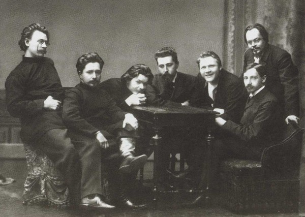 Иллюстрация к книге — Шаляпин [i_053.jpg]