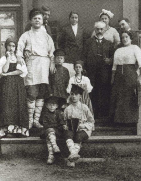 Иллюстрация к книге — Шаляпин [i_054.jpg]