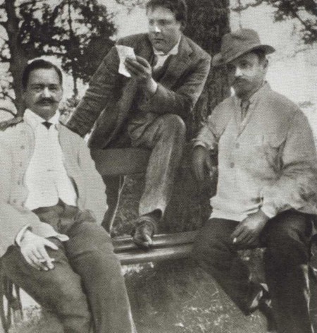 Иллюстрация к книге — Шаляпин [i_055.jpg]