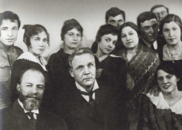 Иллюстрация к книге — Шаляпин [i_059.jpg]